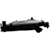 Picture of Crown Automotive Jeep Replacement Radiator - 68314786AC