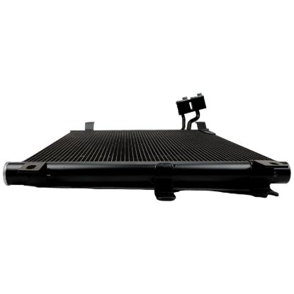 Picture of Crown Automotive Jeep Replacement A/C Condenser - 68314789AC