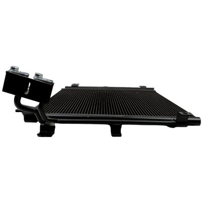 Picture of Crown Automotive Jeep Replacement A/C Condenser - 68314789AC