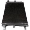 Picture of Crown Automotive Jeep Replacement A/C Condenser - 68314789AC