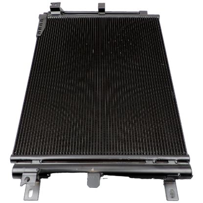 Picture of Crown Automotive Jeep Replacement A/C Condenser - 68314789AC