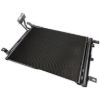 Picture of Crown Automotive Jeep Replacement A/C Condenser - 68314789AC