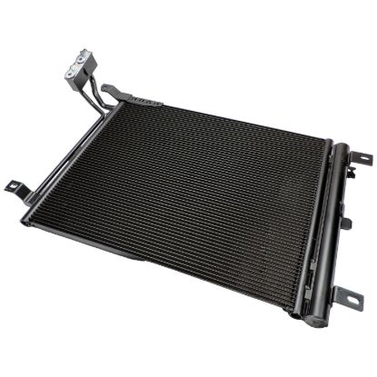 Picture of Crown Automotive Jeep Replacement A/C Condenser - 68314789AC