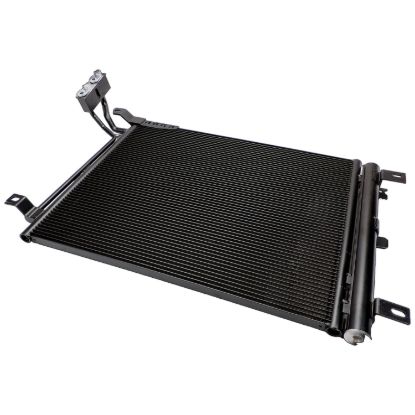 Picture of Crown Automotive Jeep Replacement A/C Condenser - 68314789AC