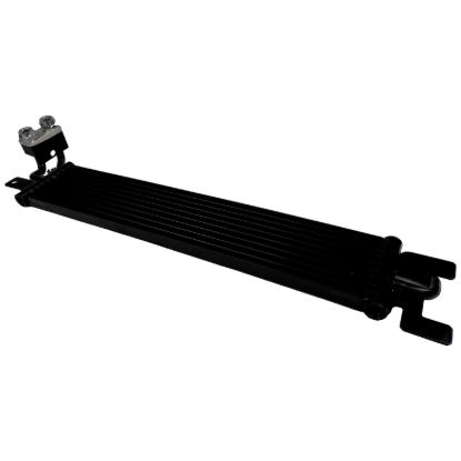 Picture of Crown Automotive Jeep Replacement Automatic Transmission Oil Cooler - 68314791AA