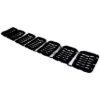 Picture of Crown Automotive Jeep Replacement Grille Insert - 68317863AA