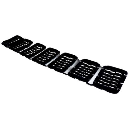Picture of Crown Automotive Jeep Replacement Grille Insert - 68317863AA