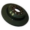Picture of Crown Automotive Jeep Replacement Disc Brake Rotor - 68321343AB