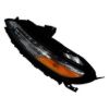 Picture of Crown Automotive Jeep Replacement Parking Light Assembly - 68321886AB