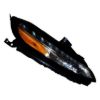 Picture of Crown Automotive Jeep Replacement Parking Light Assembly - 68321887AB