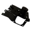 Picture of Crown Automotive Jeep Replacement Bumper Bracket - 68325051AC