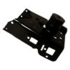 Picture of Crown Automotive Jeep Replacement Bumper Bracket - 68325052AC