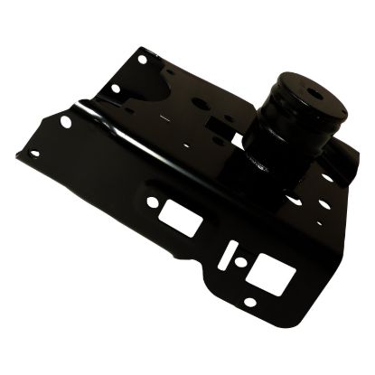 Picture of Crown Automotive Jeep Replacement Bumper Bracket - 68325052AC