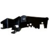Picture of Crown Automotive Jeep Replacement Fascia Bracket - 68328702AB