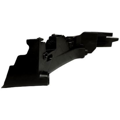 Picture of Crown Automotive Jeep Replacement Fascia Bracket - 68328702AB