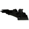 Picture of Crown Automotive Jeep Replacement Fascia Bracket - 68328703AB