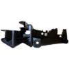 Picture of Crown Automotive Jeep Replacement Fascia Bracket - 68328703AB