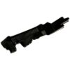 Picture of Crown Automotive Jeep Replacement Fascia Bracket - 68328703AB