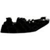 Picture of Crown Automotive Jeep Replacement Fascia Bracket - 68328703AB
