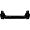 Picture of Crown Automotive Jeep Replacement Bumper Cover - 68334936AB