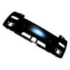 Picture of Crown Automotive Jeep Replacement Bumper Cover - 68334991AA