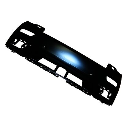 Picture of Crown Automotive Jeep Replacement Bumper Cover - 68334991AA