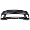Picture of Crown Automotive Jeep Replacement Bumper Cover - 68335438AC