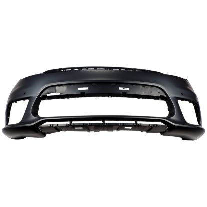 Picture of Crown Automotive Jeep Replacement Bumper Cover - 68335438AC