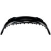 Picture of Crown Automotive Jeep Replacement Bumper Cover - 68335438AC