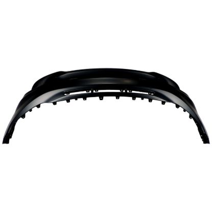 Picture of Crown Automotive Jeep Replacement Bumper Cover - 68335438AC