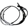 Picture of Crown Automotive Jeep Replacement Parking Brake Cable - 68338357AD
