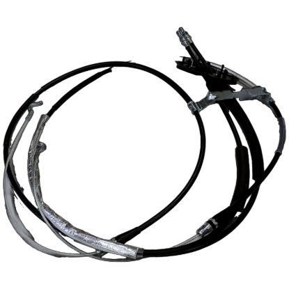 Picture of Crown Automotive Jeep Replacement Parking Brake Cable - 68338357AD