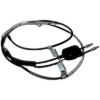 Picture of Crown Automotive Jeep Replacement Parking Brake Cable - 68338357AD