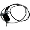 Picture of Crown Automotive Jeep Replacement Parking Brake Cable - 68338357AD