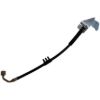 Picture of Crown Automotive Jeep Replacement Brake Hydraulic Hose - 68338376AD