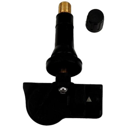 Picture of Crown Automotive Jeep Replacement Tire Pressure Monitoring System (TPMS) Sensor Valve Assembly - 68339096AB