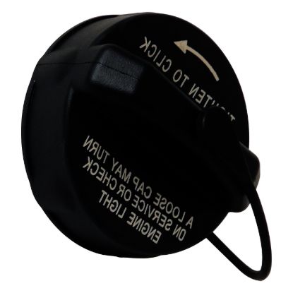 Picture of Crown Automotive Jeep Replacement Fuel Tank Cap - 68339342AA