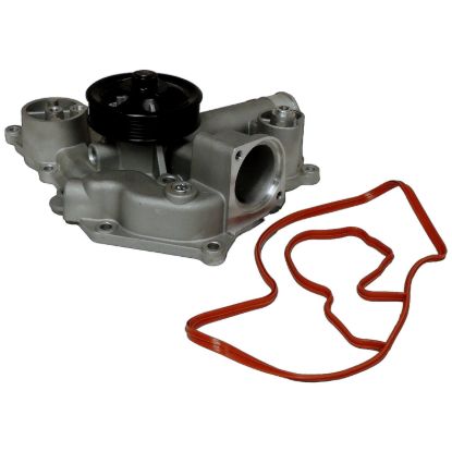 Picture of Crown Automotive Jeep Replacement Engine Water Pump - 68346916AA
