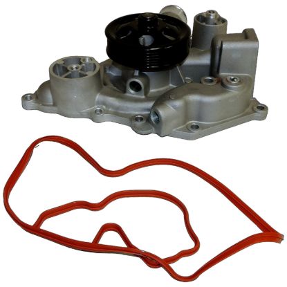 Picture of Crown Automotive Jeep Replacement Engine Water Pump - 68346916AA