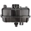 Picture of Crown Automotive Jeep Replacement Engine Coolant Reservoir - 68364312AC