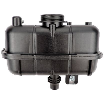 Picture of Crown Automotive Jeep Replacement Engine Coolant Reservoir - 68364312AC