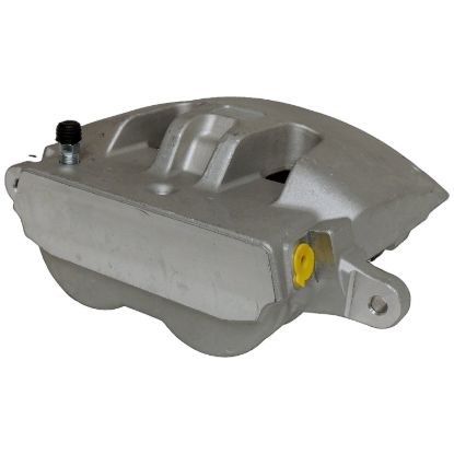 Picture of Crown Automotive Jeep Replacement Disc Brake Caliper - 68384496AA