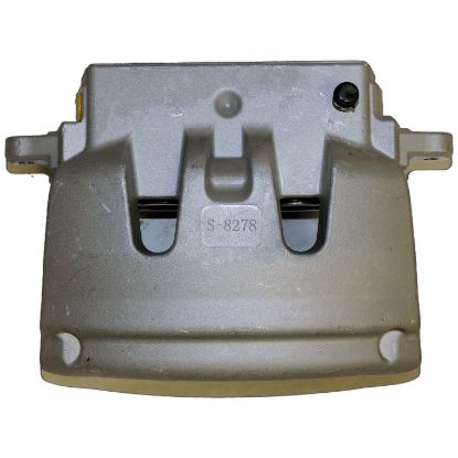 Picture of Crown Automotive Jeep Replacement Disc Brake Caliper - 68384496AA