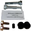 Picture of Crown Automotive Jeep Replacement Disc Brake Caliper Bolt Kit - 68385240AA
