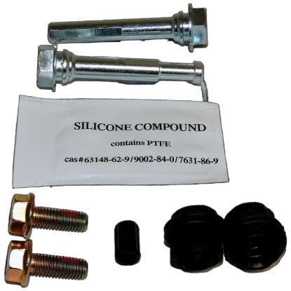 Picture of Crown Automotive Jeep Replacement Disc Brake Caliper Bolt Kit - 68385240AA