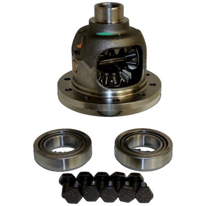 Picture of Crown Automotive Jeep Replacement Differential Case Kit - 68388751AA