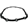 Picture of Crown Automotive Jeep Replacement Differential Cover Gasket - 68391564AA