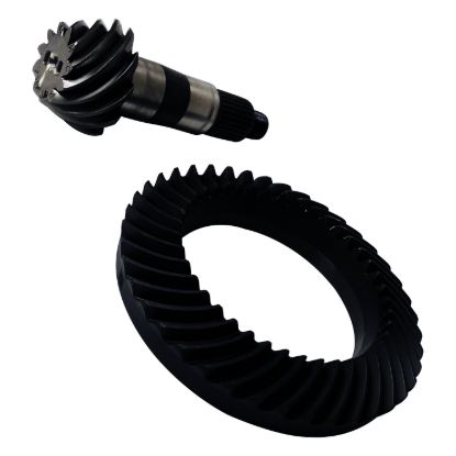 Picture of Crown Automotive Jeep Replacement Differential Ring and Pinion - 68393535AA
