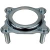 Picture of Crown Automotive Jeep Replacement Drive Axle Shaft Retainer - 68393976AA