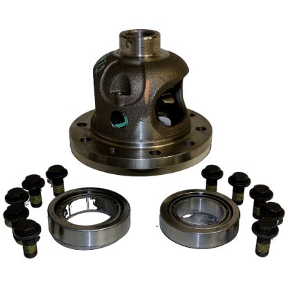Picture of Crown Automotive Jeep Replacement Differential Case Kit - 68393983AA